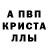 Первитин Methamphetamine TheFunZ GT